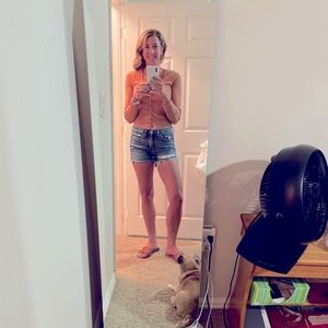 Meet your Posher, Heather